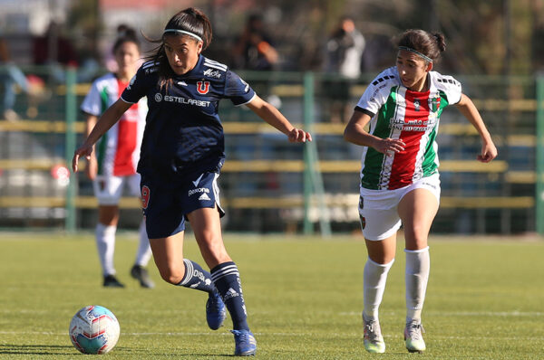 ¿Cómo y dónde ver EN VIVO la fecha 3 del Campeonato Femenino 2022?