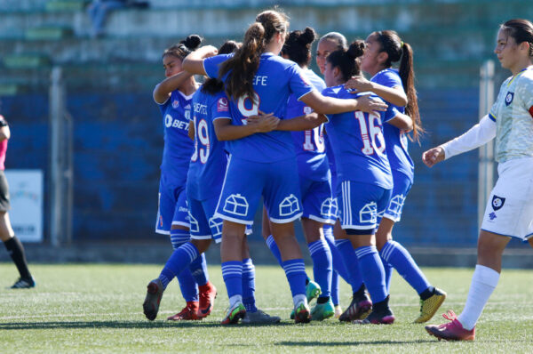 Confirmado: Universidad de Chile vs Palestino será transmitido por DirecTV