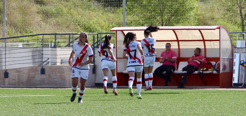 Camila Sáez Rayo vs Levante