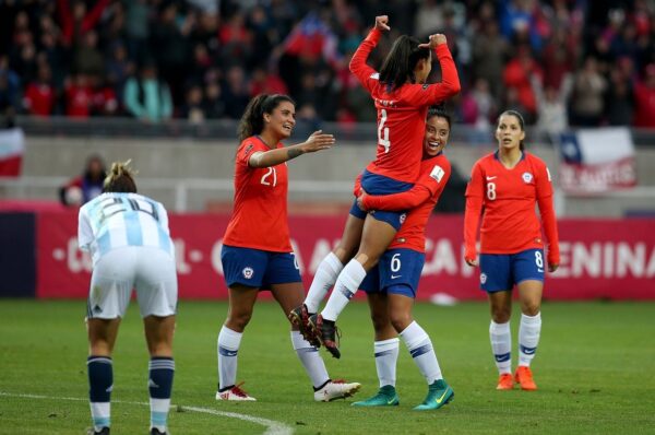 Fecha FIFA: ¡Ya hay hora y estadio para los amistosos entre La Roja y Argentina!