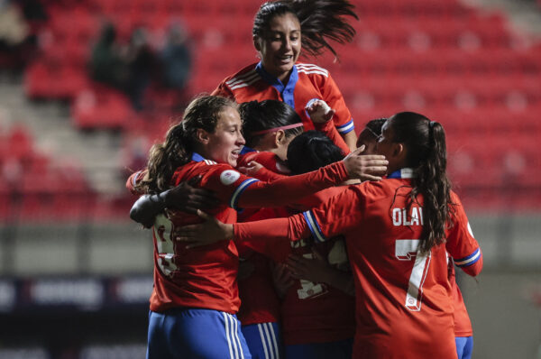 ¿Cómo y dónde ver EN VIVO a La Roja Sub-20 frente a Venezuela en el Sudamericano?