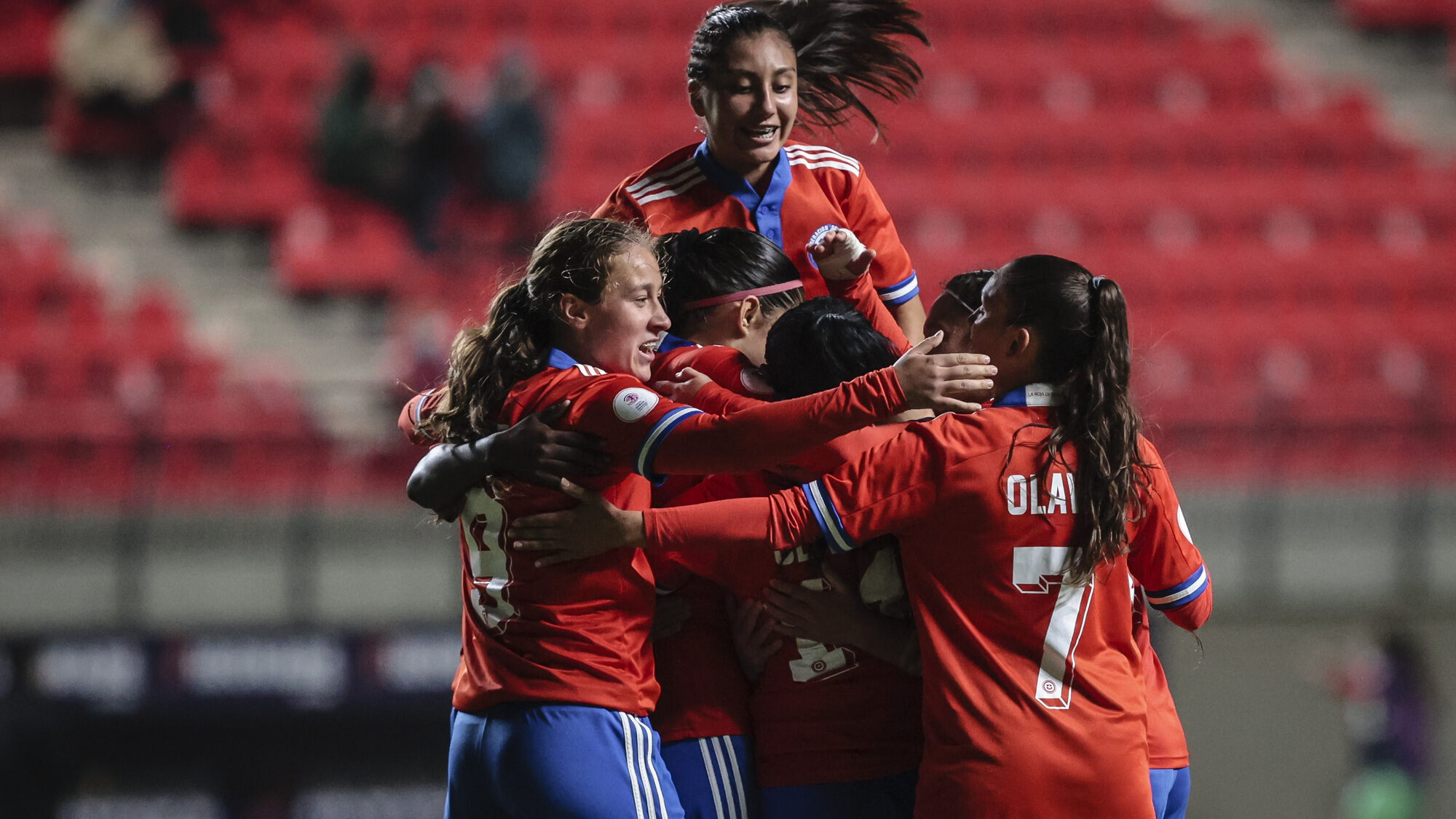 ¿Cómo y dónde ver EN VIVO a La Roja Sub-20 frente a Venezuela en el Sudamericano?