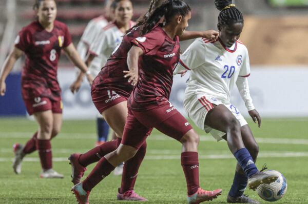 Ganar o ganar: Los resultados que le sirven a La Roja en el Sudamericano Sub-20
