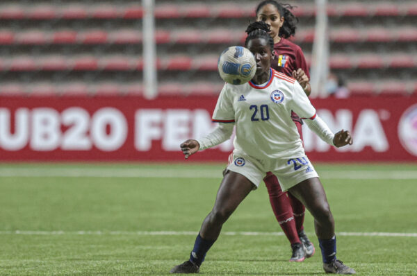 ¿Cómo y dónde ver EN VIVO a La Roja Sub-20 frente a Colombia en el Sudamericano?