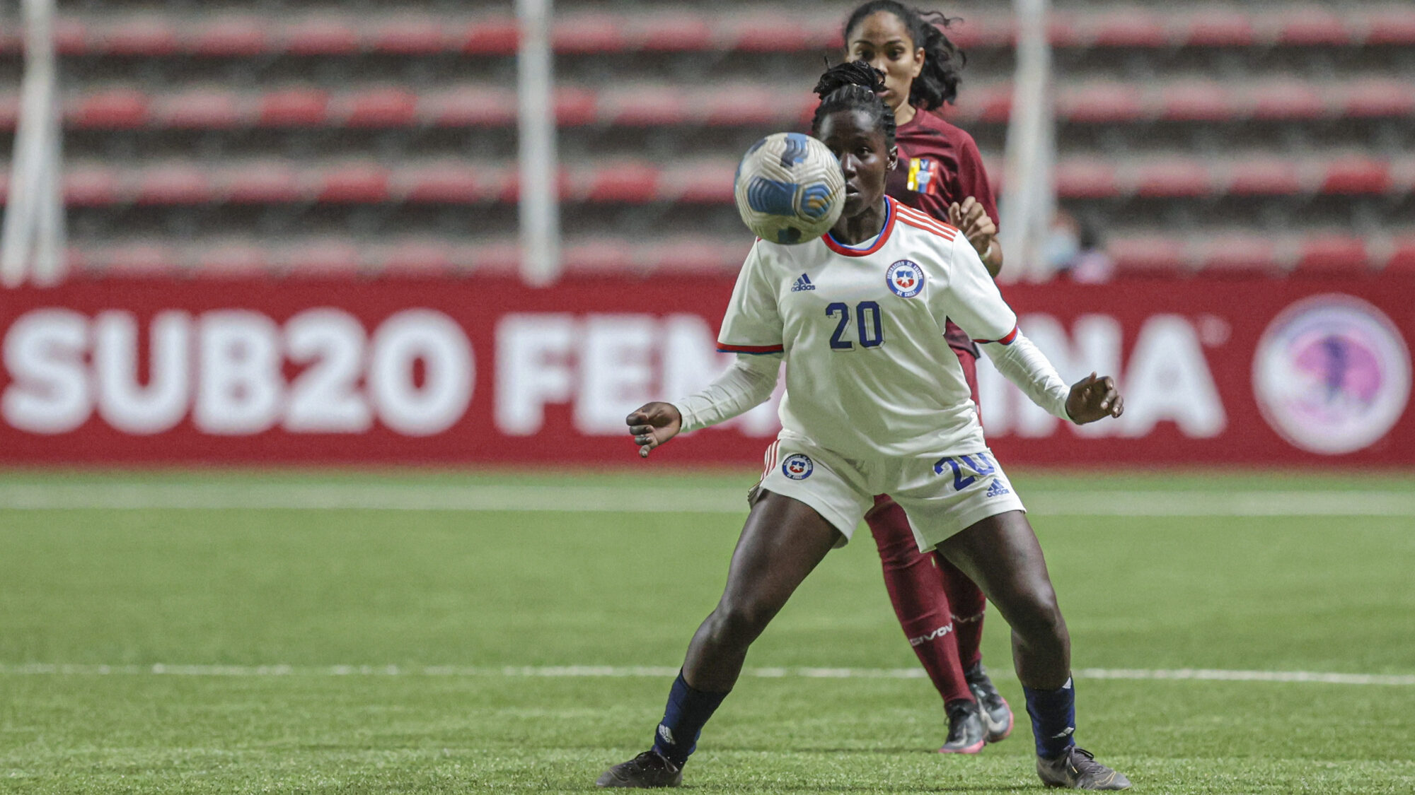 ¿Cómo y dónde ver EN VIVO a La Roja Sub-20 frente a Colombia en el Sudamericano?