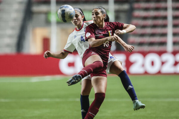 La Roja Sub-20 cae ante Venezuela y se complica en el Sudamericano