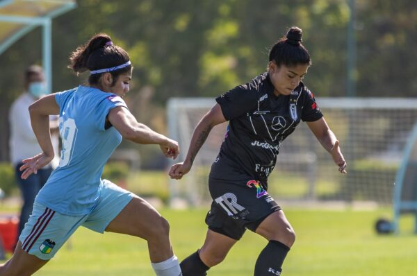 O’Higgins cae ante Santiago Morning y suma su cuarta derrota del Campeonato