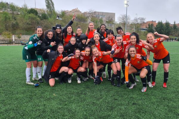 Reto Iberdrola: ¿Cómo les fue a Nayadet López, Yipsy Ojeda y Bárbara Santibáñez?