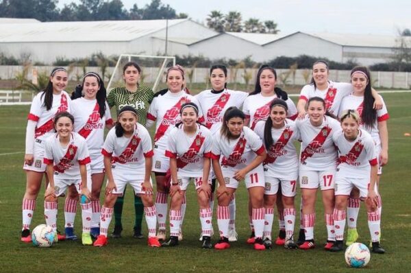 Dirigentas de Curicó Unido en exclusiva con Contragolpe: “El asunto de que el primer equipo masculino se lleve la plata es algo que a todos nos hace ruido”