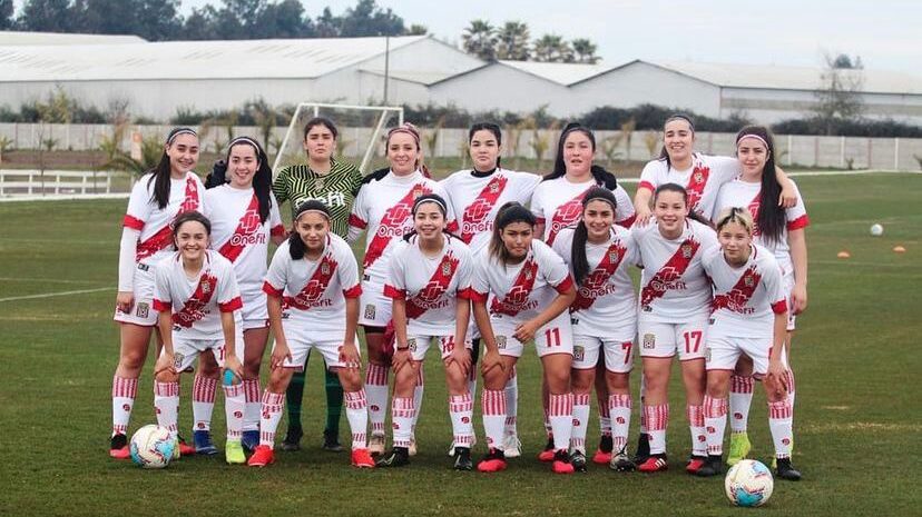 Dirigentas de Curicó Unido en exclusiva con Contragolpe: “El asunto de que el primer equipo masculino se lleve la plata es algo que a todos nos hace ruido”