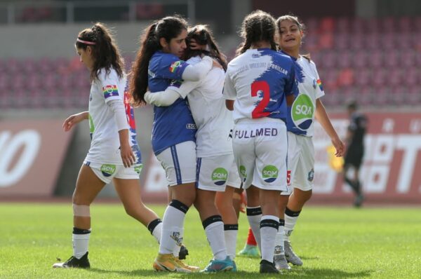 Deportes Antofagasta venció a domicilio a Deportes La Serena