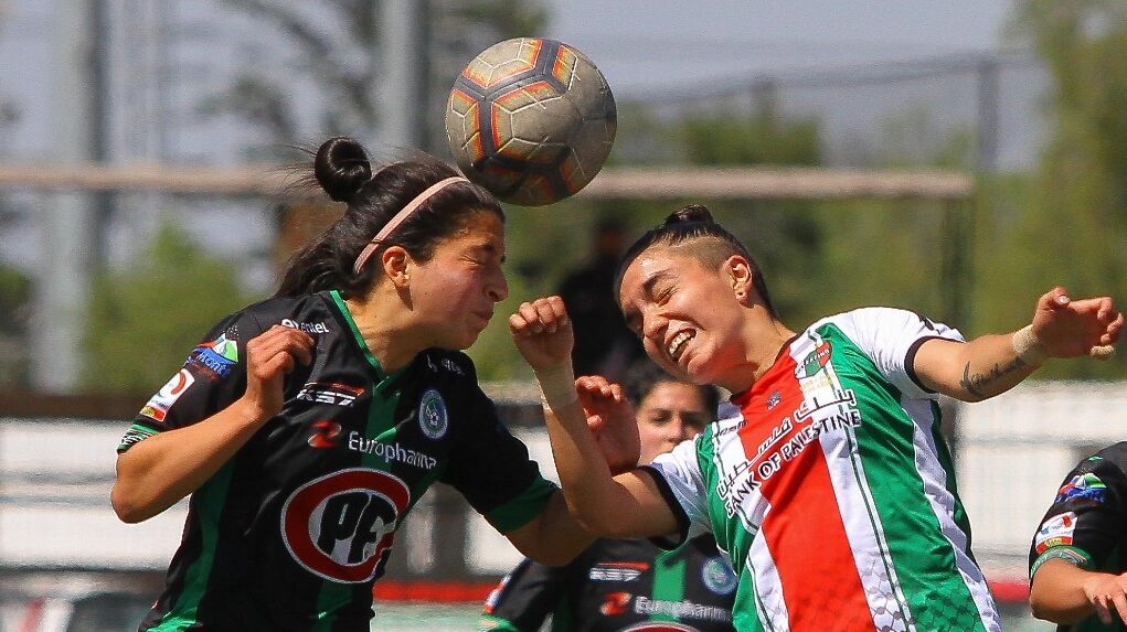 ¿Cómo y dónde ver EN VIVO la fecha 5 del Campeonato Femenino 2022?