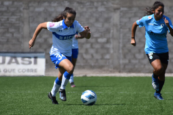 Deportes Iquique y Universidad Católica reparten puntos en el norte