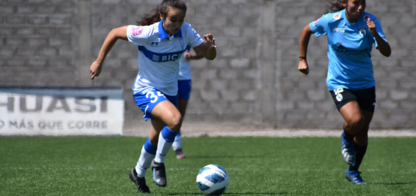 iquique vs católica