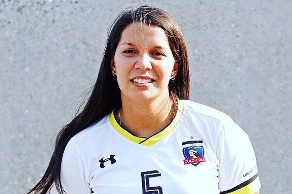 Karen Araya y Colo-Colo: “Siempre va a ser un equipo al que yo quiero volver y donde quisiera estar”