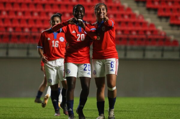 ¿Cómo y dónde ver EN VIVO a La Roja Sub-20 frente a Argentina en el Sudamericano?