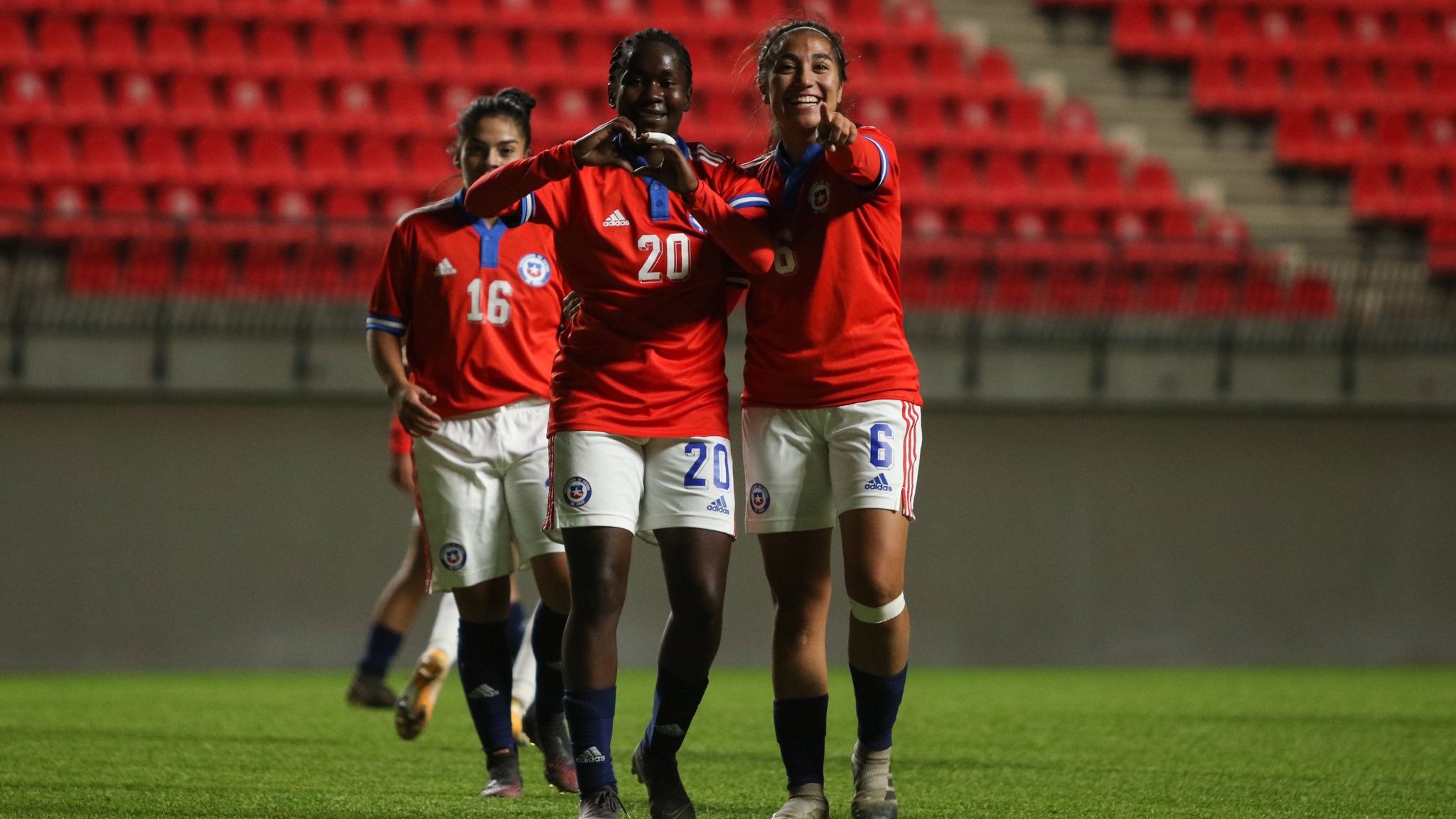 ¿Cómo y dónde ver EN VIVO a La Roja Sub-20 frente a Argentina en el Sudamericano?