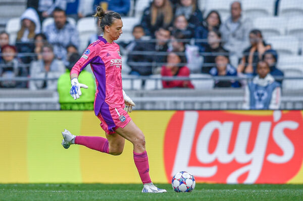UWCL: Los resultados que necesita el Lyon de Endler para clasificar a la final
