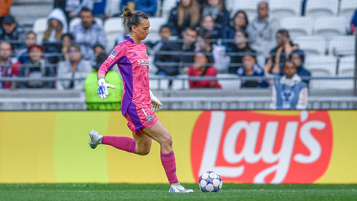 UWCL: Los resultados que necesita el Lyon de Endler para clasificar a la final