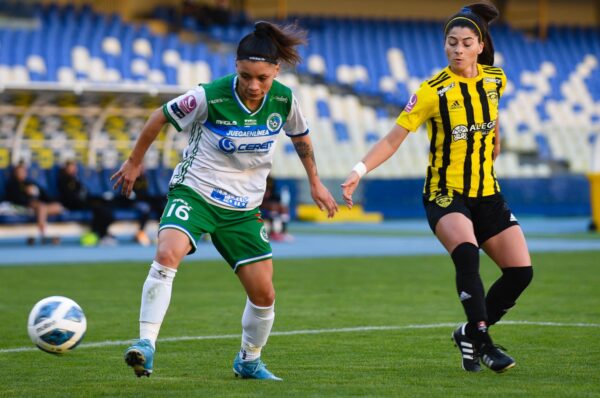 Fernández Vial vence a Deportes Puerto Montt y sube en la tabla