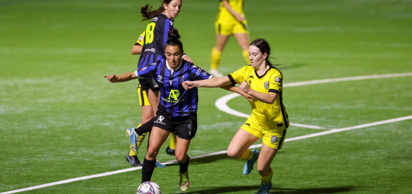 María José Rojas copa de australia