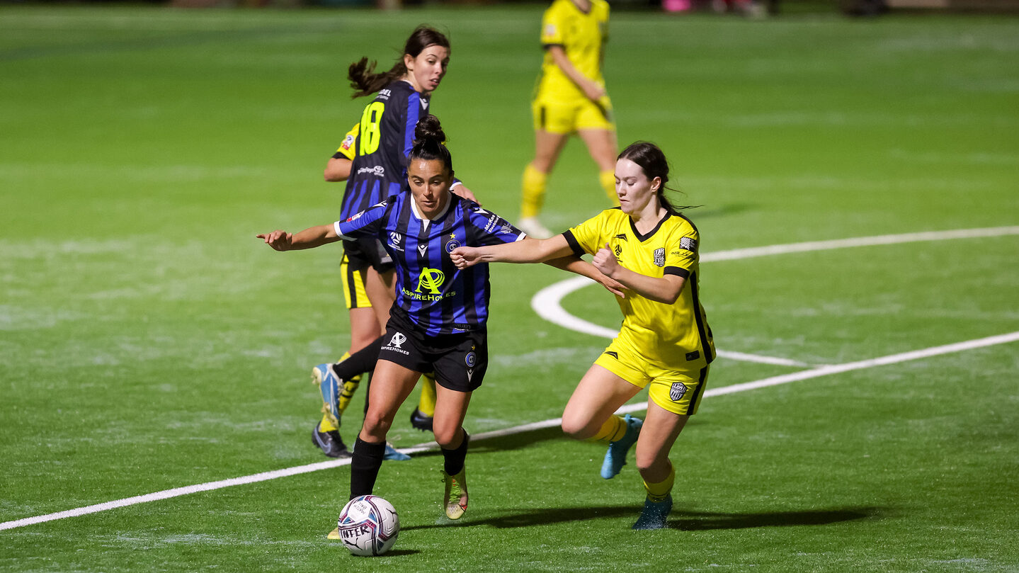 María José Rojas copa de australia