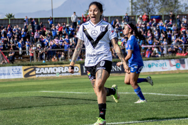 Campeonato Nacional: Así quedó la tabla de posiciones tras la fecha 9