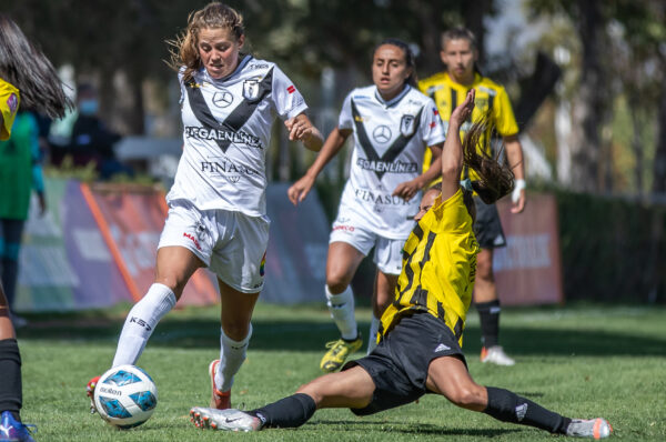 ¿Cómo y dónde ver EN VIVO la fecha 7 del Campeonato Nacional 2022?