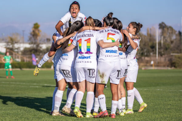 ANFP confirma la programación de la fecha 7 del Campeonato Nacional 2022