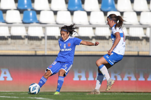 Campeonato Nacional: Así quedó la tabla de posiciones tras la fecha 6