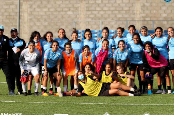 Deportes Iquique derrota a Audax Italiano y deja el fondo de la tabla