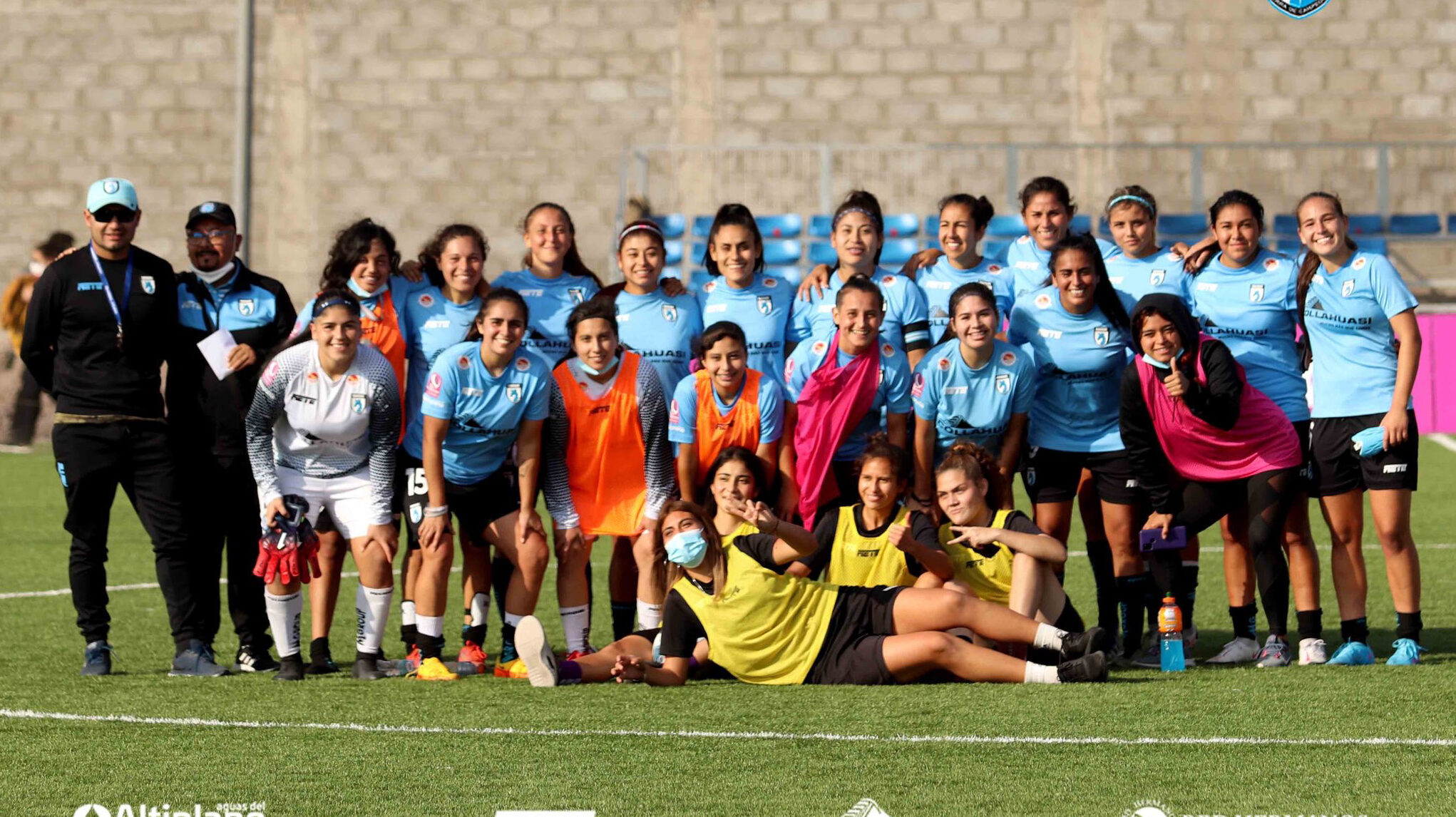 Deportes Iquique derrota a Audax Italiano y deja el fondo de la tabla