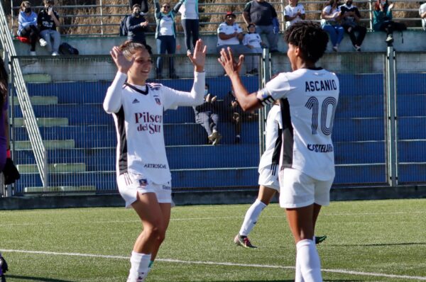 Colo-Colo gana en su visita a Huachipato y sigue con su portería invicta