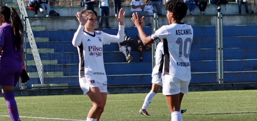 Colo Colo vs Huachipato