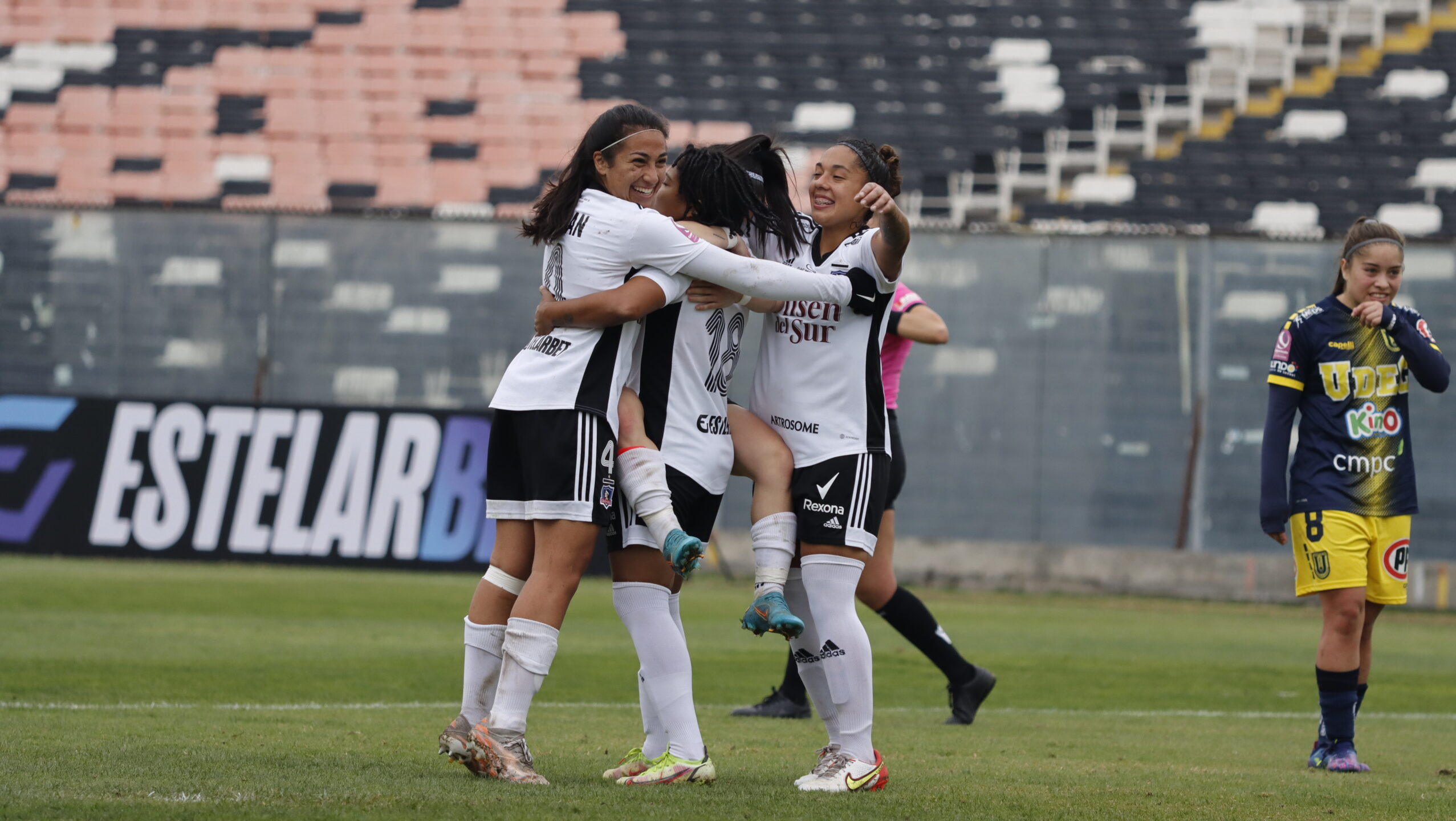 colo-colo vs udec