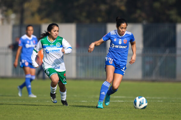Campeonato Nacional: Así quedó la tabla de posiciones tras la fecha 10