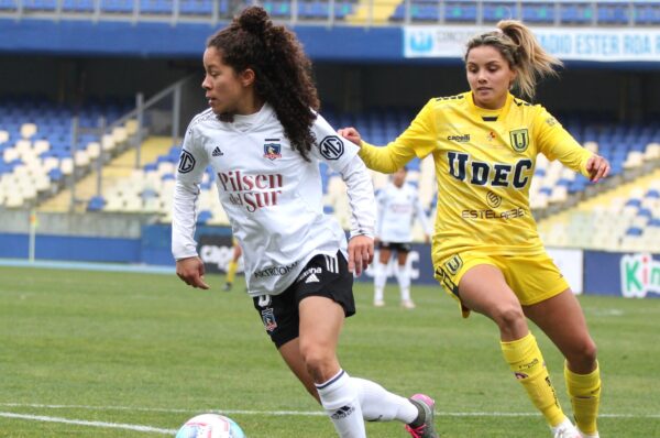 ¿Cómo y dónde ver EN VIVO la fecha 9 del Campeonato Nacional 2022?