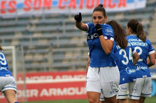 ANFP confirma la programación de la fecha 8 del Campeonato Nacional 2022