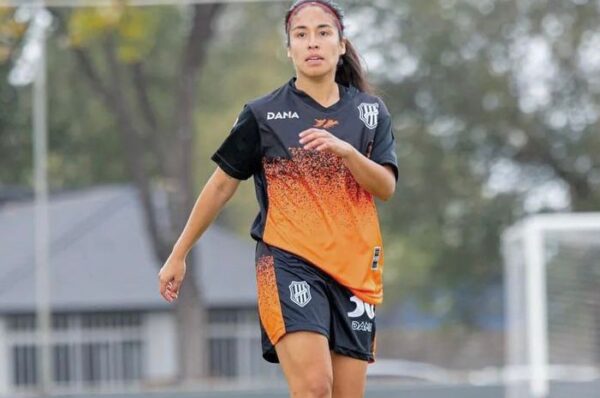 El Porvenir de Francisca Olmos empata ante SAT y continúa en zona de peligro