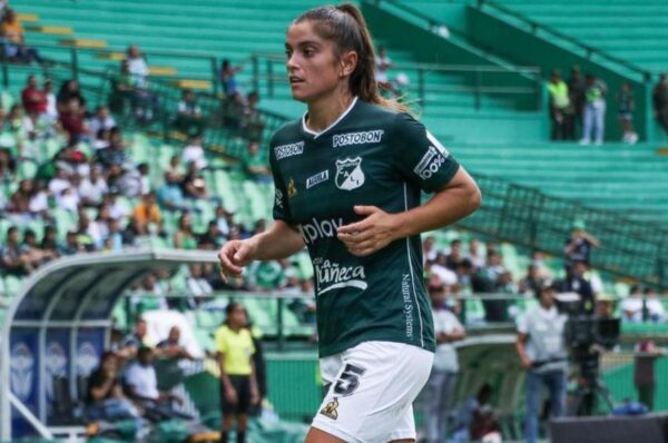 Tras vencer en penales: Deportivo Cali de Gisela Pino es finalista de la Liga Colombiana