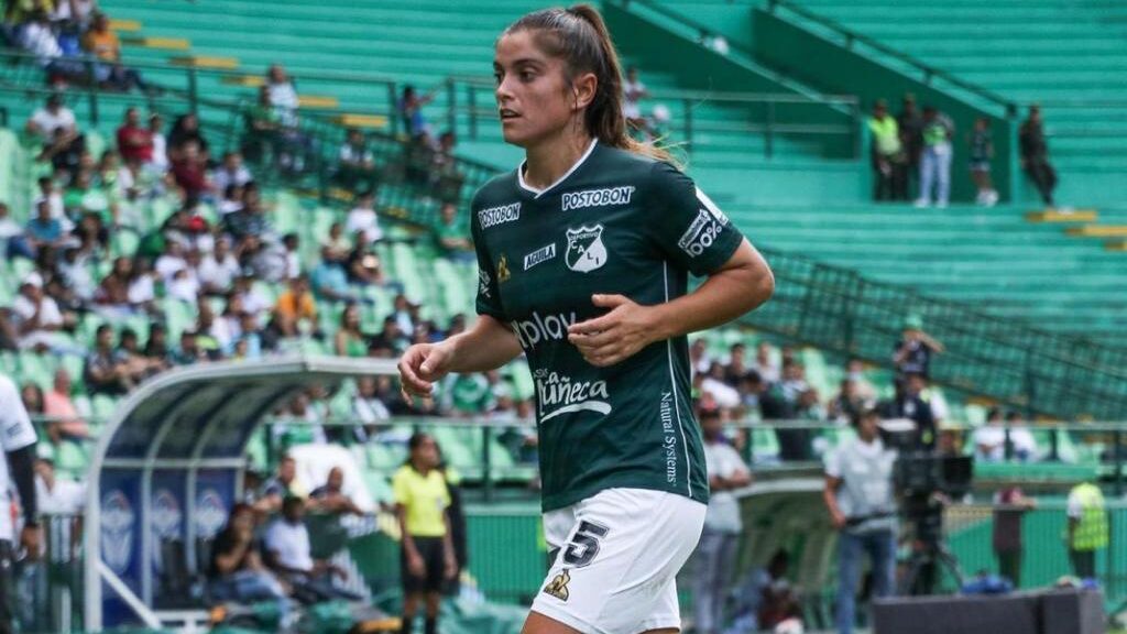 Tras vencer en penales: Deportivo Cali de Gisela Pino es finalista de la Liga Colombiana