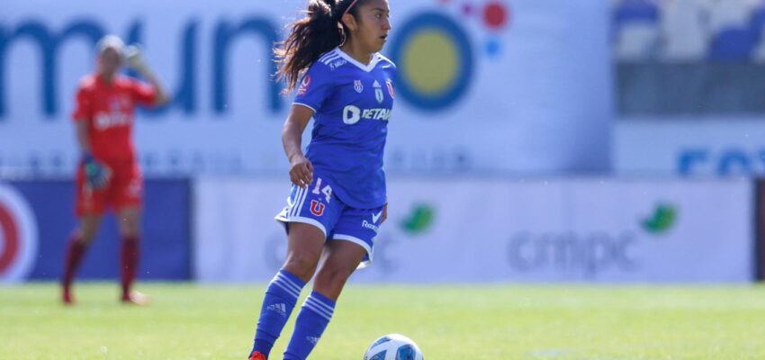 ana gutiérrez u de Chile