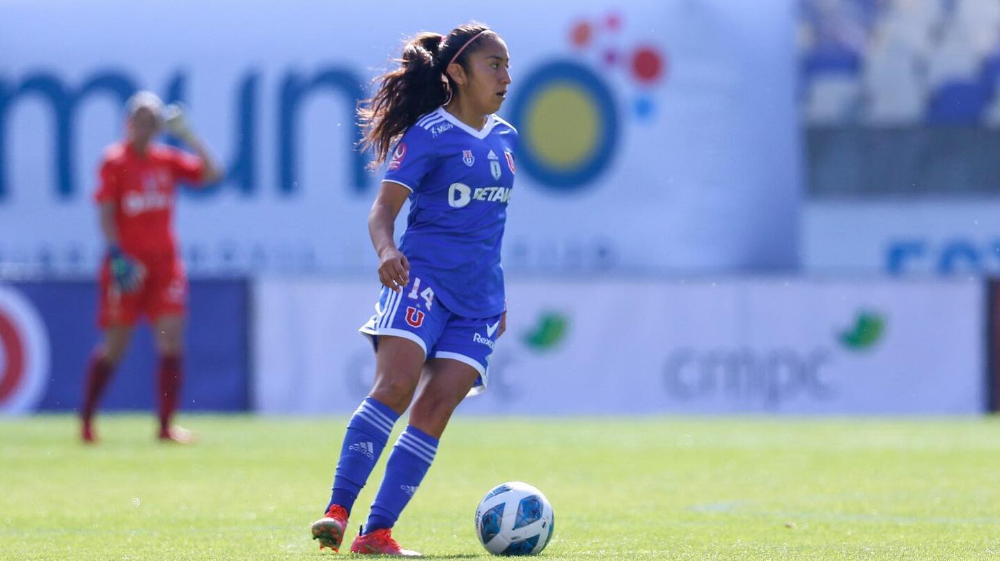 ana gutiérrez u de Chile