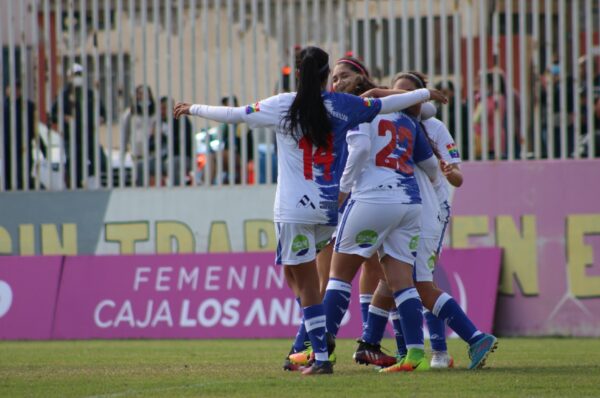 Deportes Antofagasta vence a O’Higgins y firma su primer triunfo como local