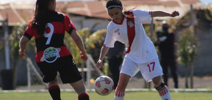 Ascenso Femenino 2022