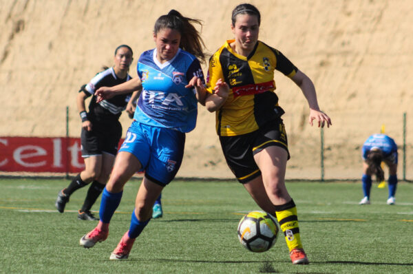 Atención: ANFP confirma la fecha de inicio y el fixture del Campeonato Ascenso Femenino 2022