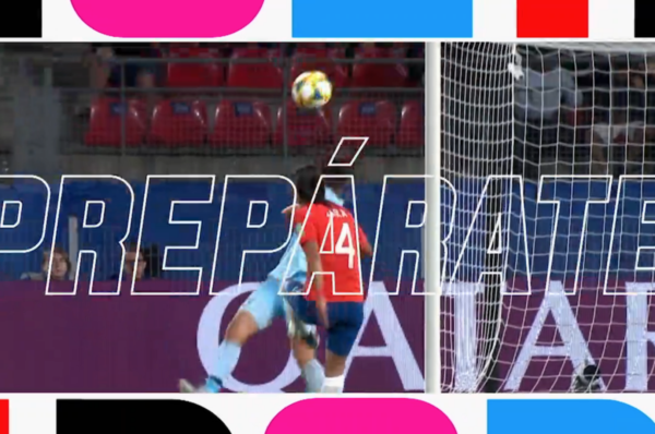 Una buena: Canal 13 transmitirá a La Roja en la Copa América Femenina 2022