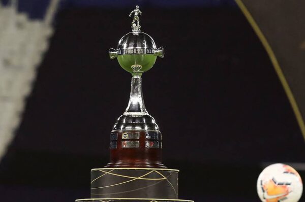 Definitivo: La Copa Libertadores Femenina 2022 se jugará en Quito