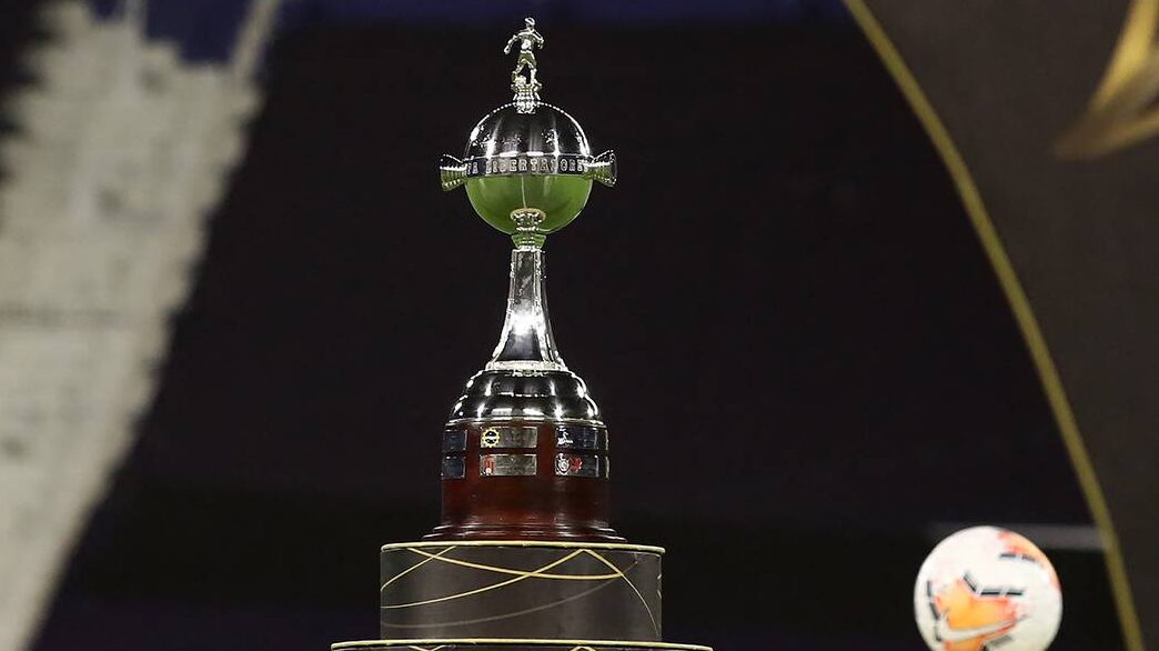 copa libertadores femenina quito 2022