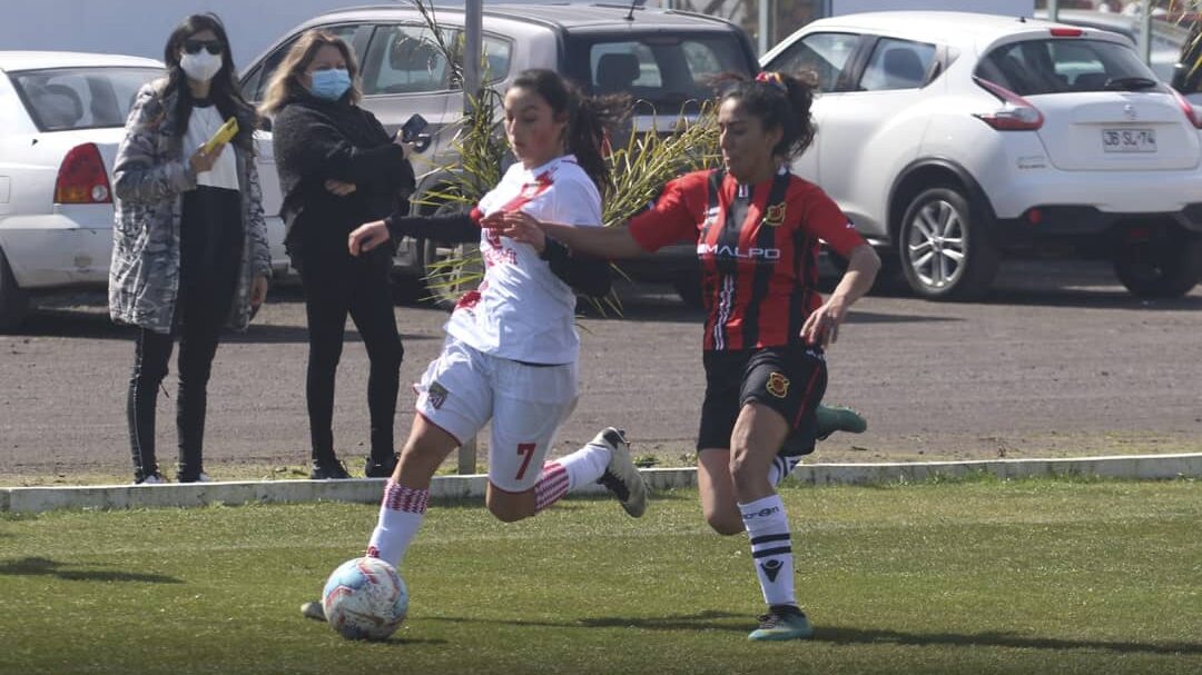 curico ascenso femenino